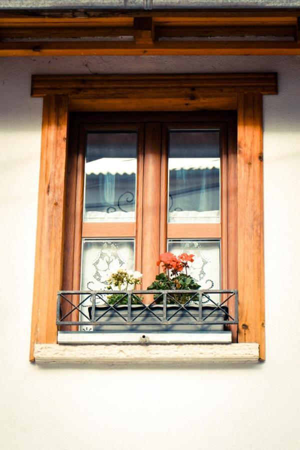 Hotel Domino Gjirokastër Exteriér fotografie